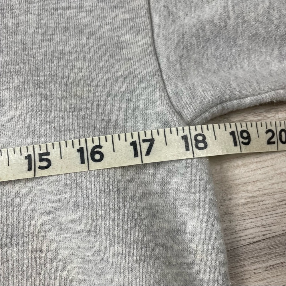 1993 Popeye Sailor Man Brutus Football Sweatshirt… - image 7